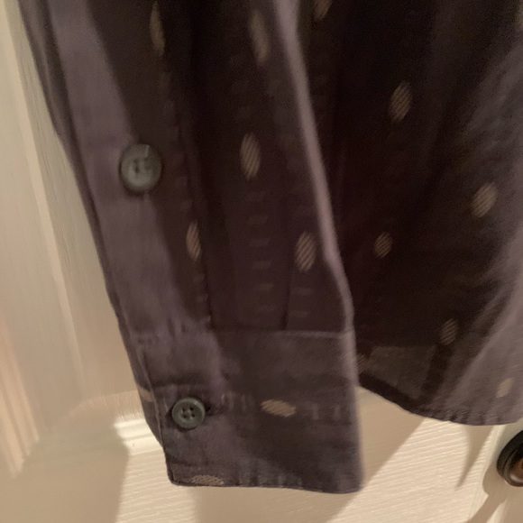 Volcom collared shirt - Picture 4 of 8